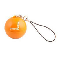 Urban factory Urban Music Ball Orange (UMB03UF)